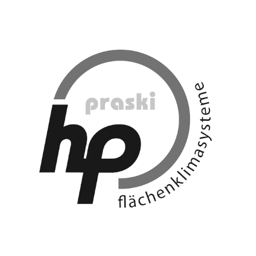 hp praski Profi-Aufputz-Verteilerschrank