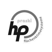 Klebeband hp-praski